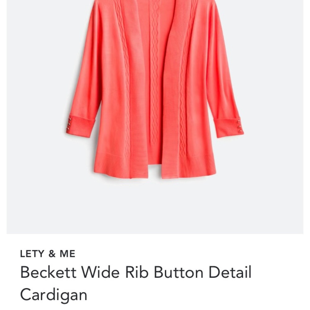 Cardigan